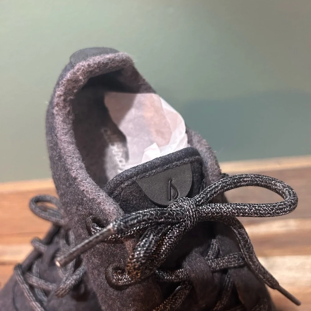 allbirds wool runners